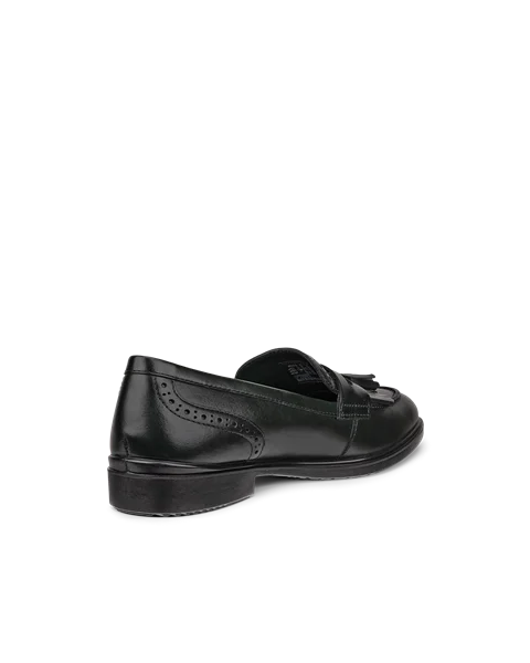 ECCO DRESS CLASSIC 15 - Grün - B
