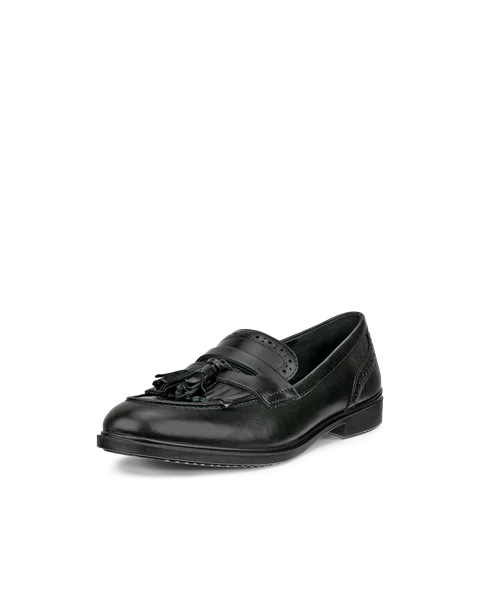 ECCO DRESS CLASSIC 15 - Grün - M