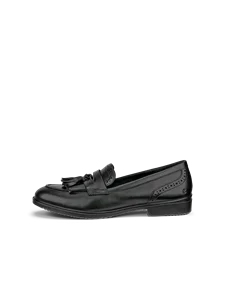 ECCO DRESS CLASSIC 15 - Grøn - O