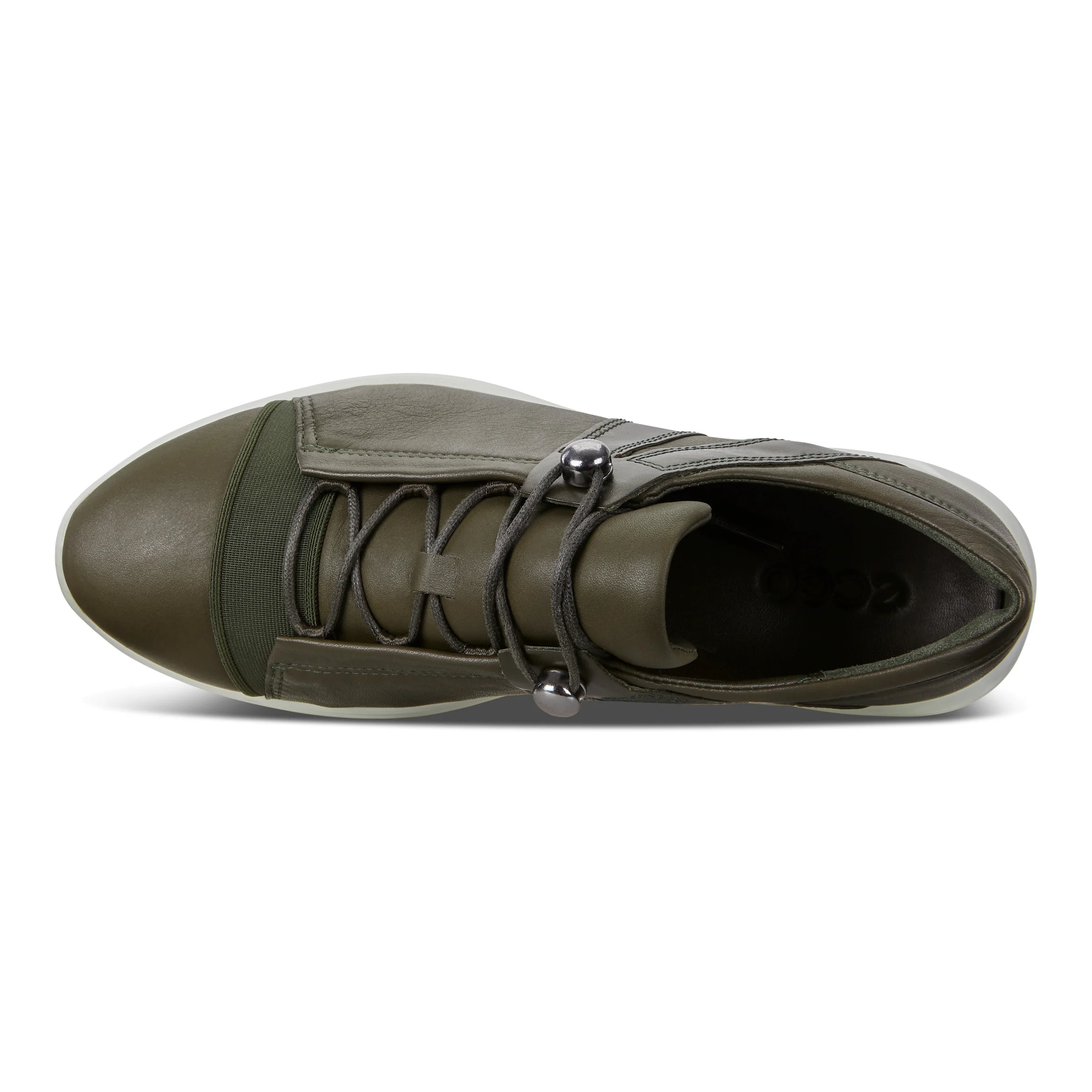 ecco flexure runner ii women's sneaker