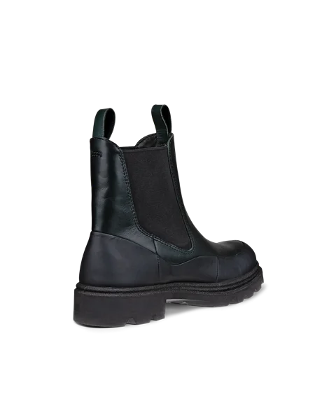ECCO GRAINER W - Grön - B