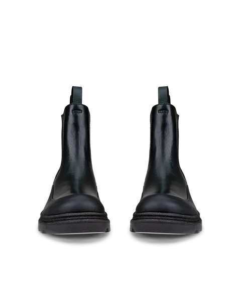 ECCO GRAINER W - Grön - Front_Pair