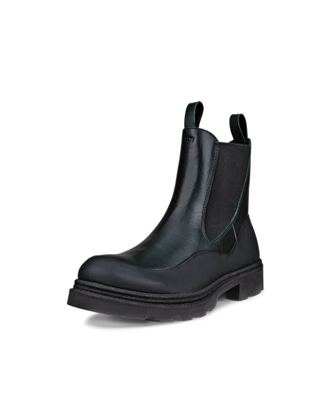 ECCO GRAINER W - Grön - M