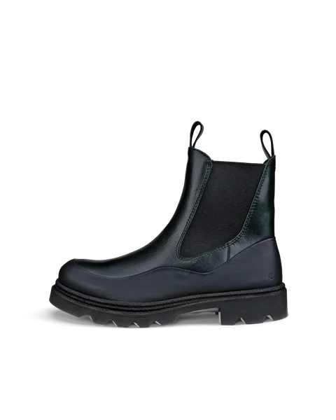 ECCO GRAINER W - Grön - O