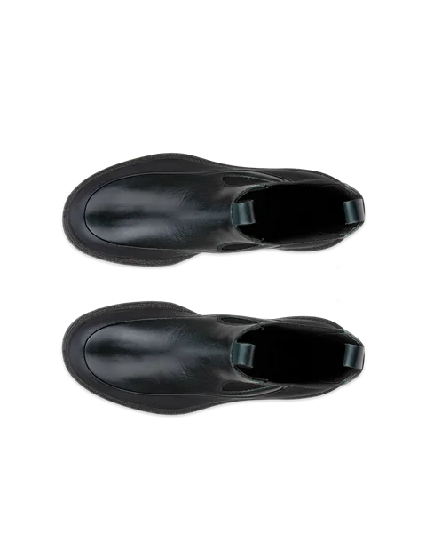 ECCO GRAINER W - Grön - Top_Left_Pair