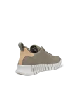 ECCO GRUUV W - Grön - B
