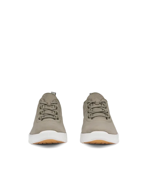 ECCO GRUUV W - Grön - Front_Pair