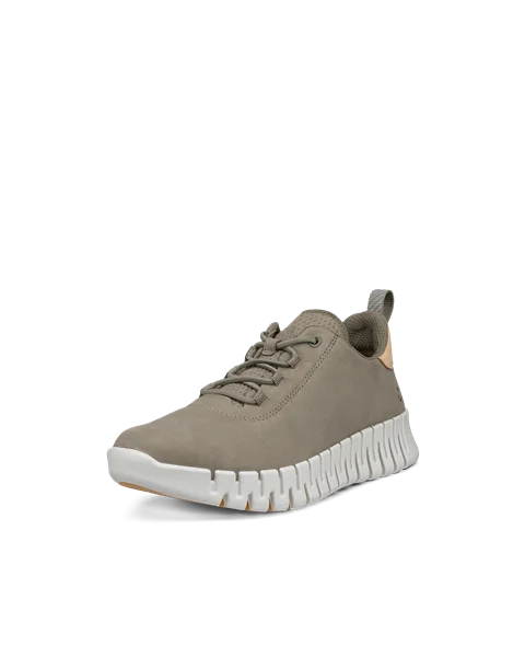 ECCO GRUUV W - Green - M