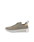 ECCO GRUUV W - Grön - O