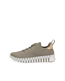 ECCO GRUUV W - Grün - O