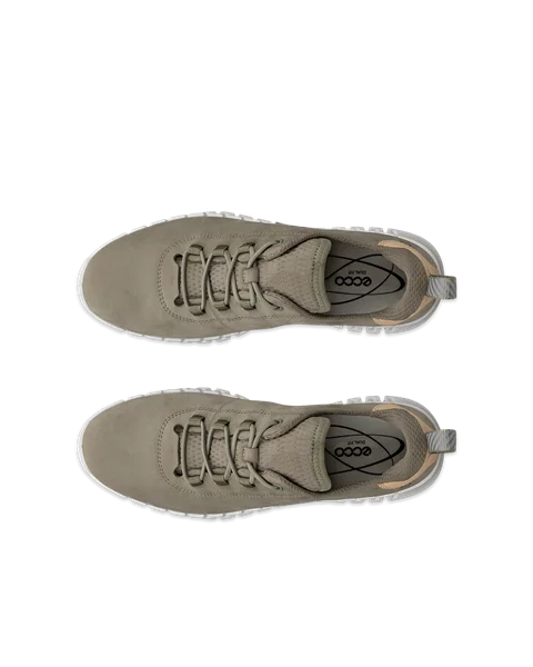 ECCO GRUUV W - Grön - Top_Left_Pair