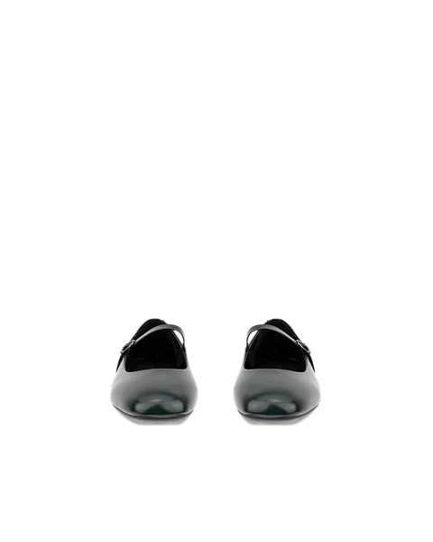 ECCO MARGOT - Grøn - Front_Pair