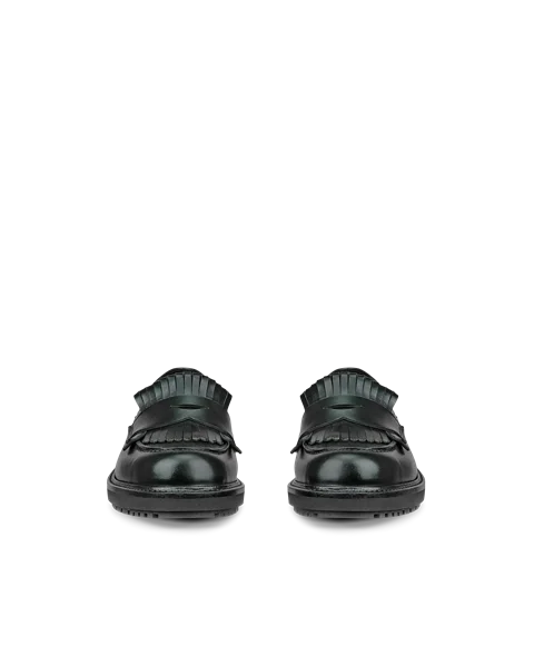 ECCO METROPOLE OSLO W - Grön - Front_Pair