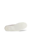 ECCO® Soft 2.0 ādas ikdienas apavi sievietēm - Pink - S