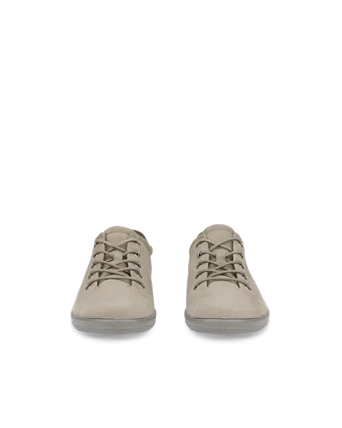 ECCO SOFT 2.0 - Grün - Front_Pair
