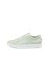 Ženski usnjeni ležerni čevlji ECCO® Soft 60 - Zelena - O