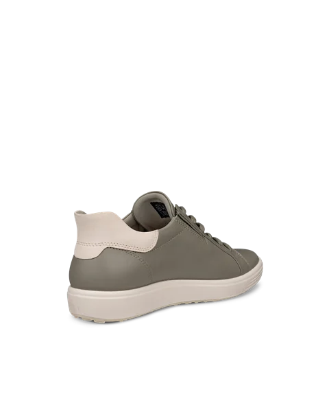 ECCO SOFT 7 W - Grön - B