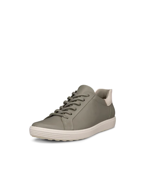 ECCO SOFT 7 W - Zaļš - M