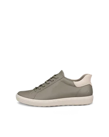 ECCO SOFT 7 W - Grön - O