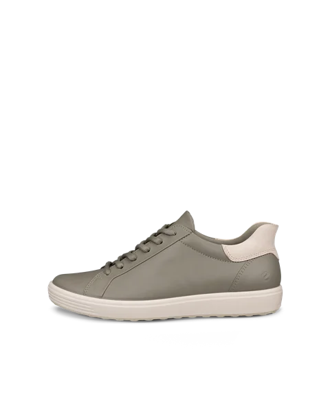 ECCO SOFT 7 W - Zaļš - O