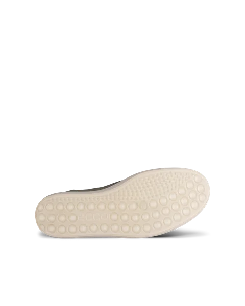 ECCO SOFT 7 W - Zaļš - S