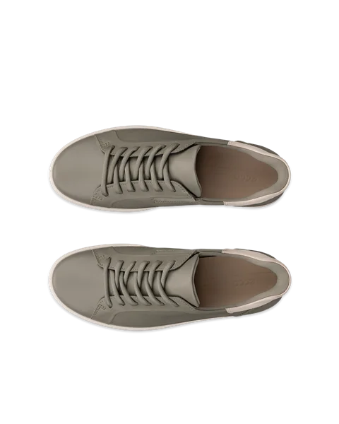 ECCO SOFT 7 W - Zaļš - Top_Left_Pair