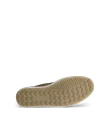 ECCO® Soft 7 Damen Ledersneaker - Gold - S