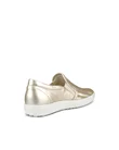 ECCO SOFT 7 W - Zlatá - B