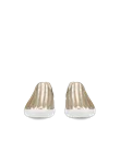 ECCO SOFT 7 W - Zlatá - Front_Pair