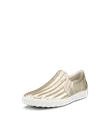 ECCO SOFT 7 W - Zlatá - M