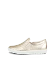 ECCO SOFT 7 W - Zlatá - O