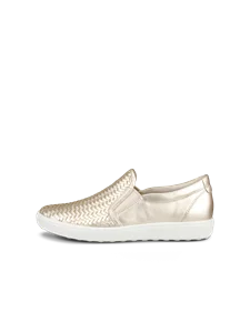 ECCO SOFT 7 W - Gull - O