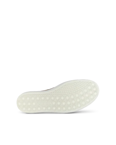 ECCO SOFT 7 W - Zlatá - S