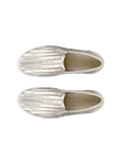 ECCO SOFT 7 W - Zlatá - Top_Left_Pair