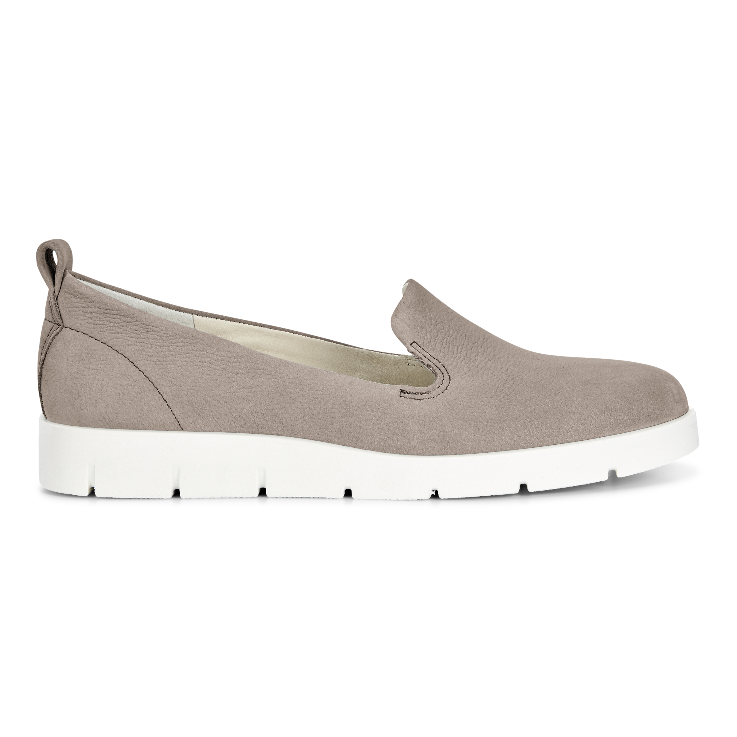 Ecco Crepetray slip one NWT Ecco Crepetray slip one NWT