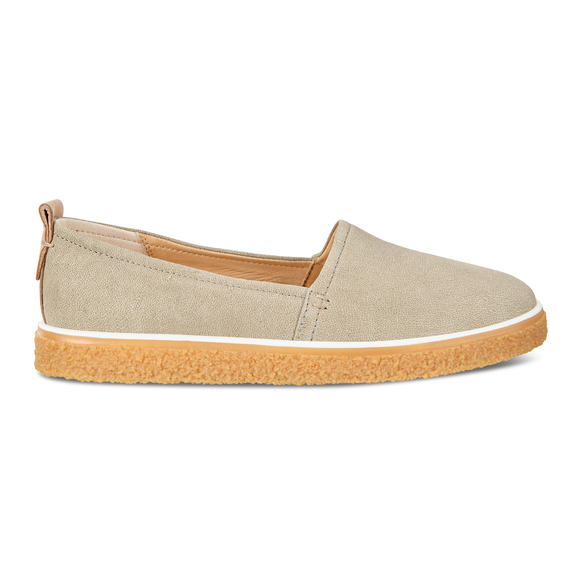 Ecco Crepetray slip one NWT Ecco Crepetray slip one NWT