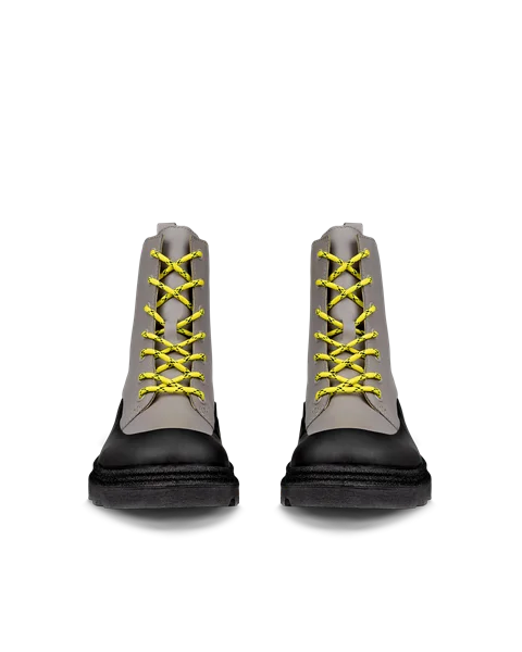 ECCO GRAINER W - Grå - Front_Pair