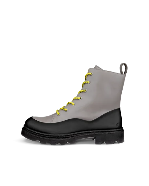 ECCO GRAINER W - Grå - O