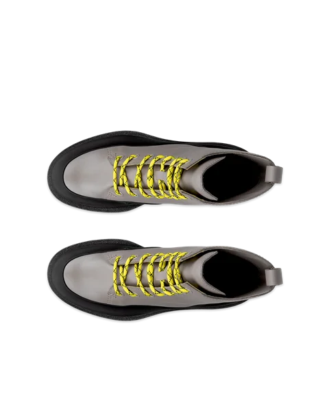 ECCO GRAINER W - Grå - Top_Left_Pair