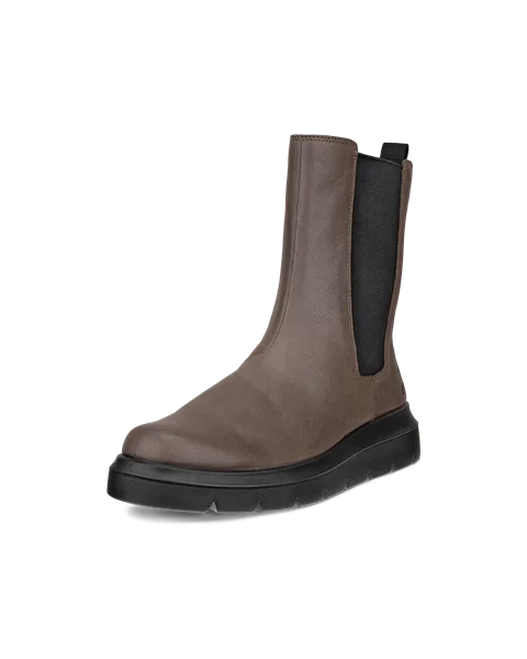 ECCO NOUVELLE - grå - M