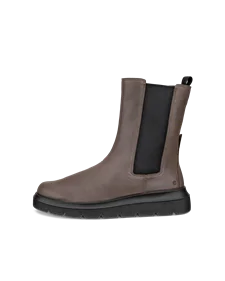 ECCO NOUVELLE - Harmaa - O