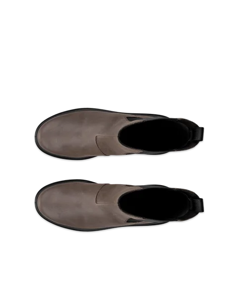 ECCO NOUVELLE - grå - Top_Left_Pair