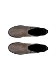 ECCO NOUVELLE - grå - Top_Left_Pair