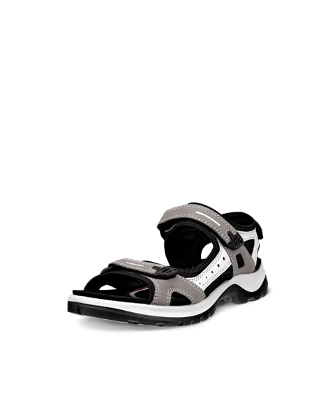 ECCO OFFROAD - Grey - M