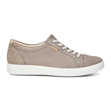 ECCO SOFT 7 W - Harmaa - Outside