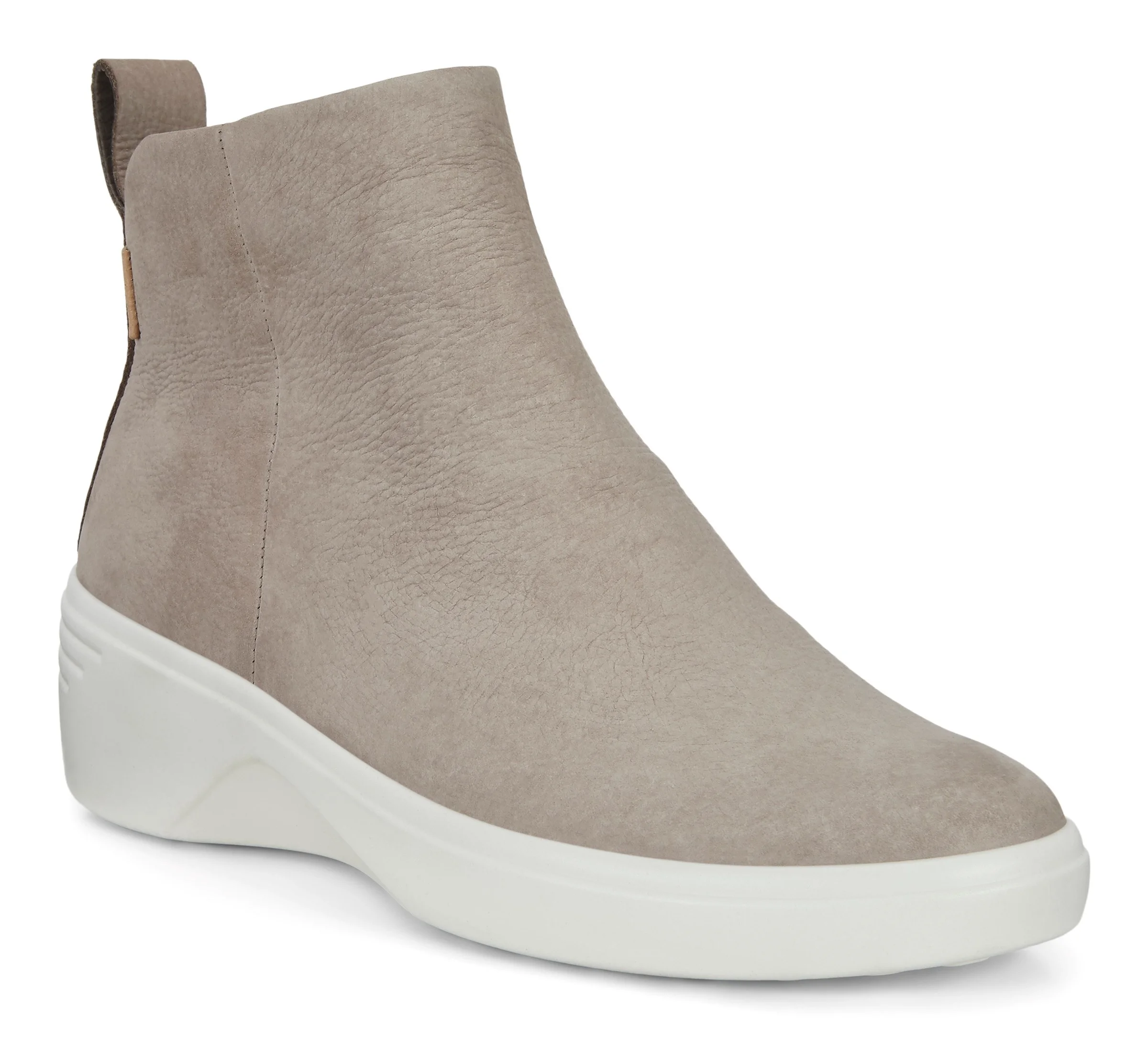 ecco soft 7 wedge w