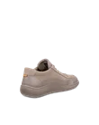 ECCO SOFT ZERO W - grå - B