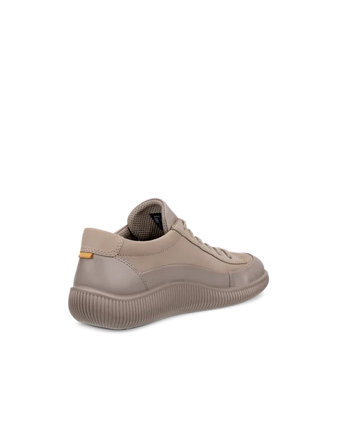 ECCO SOFT ZERO W - grå - B