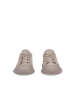 ECCO SOFT ZERO W - grå - Front_Pair
