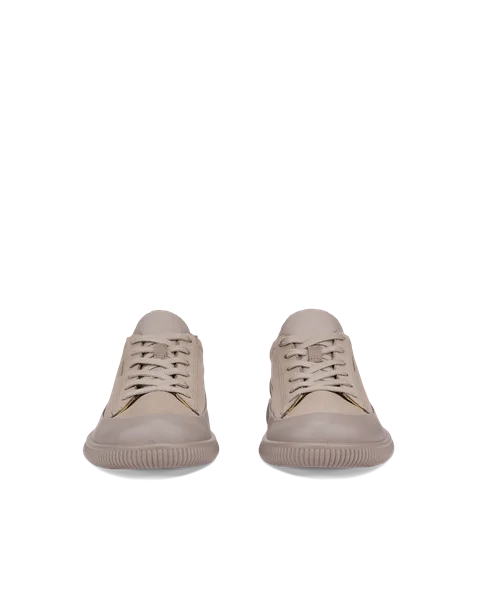 ECCO SOFT ZERO W - grå - Front_Pair
